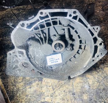 Opel Vectra B 2.0 (AF20) Otomatik Çıkma Şanzıman