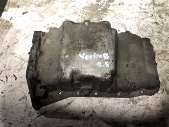 Opel Vectra B 2.5 Çıkma Karter