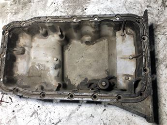 Opel Vectra B 2.5 Çıkma Karter