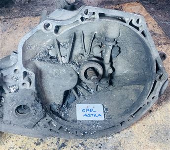 OPEL VECTRA B F18 BENZİNLİ 2.0 Şanzıman