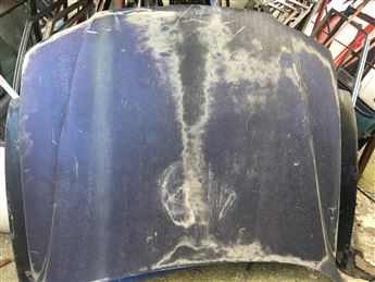 Opel Vectra B Kasa 1998 Çıkma Motor Kaputu