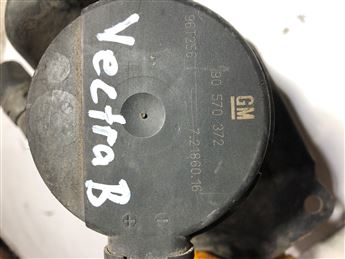 Opel Vectra B Kasa Hava Kompresörü 90571892