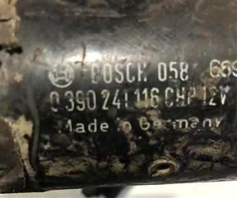 Opel Vectra B Kasa Ön Cam Silecek Motoru 0390241 1