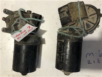 Opel Vectra B Kasa Ön Cam Silecek Motoru 0390241 1