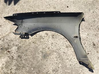 Opel Vectra B Kasa Sağ Ön Çamurluk