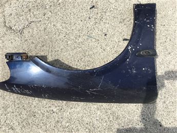 Opel Vectra B Kasa Sağ Ön Çamurluk