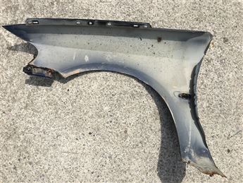 Opel Vectra B Kasa Sağ Ön Çamurluk