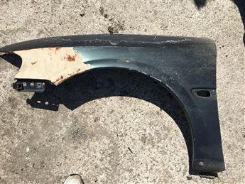 Opel Vectra B Kasa Sol Ön Çamurluk