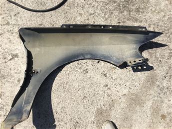 Opel Vectra B Kasa Sol Ön Çamurluk