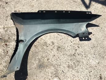 Opel Vectra B Kasa Sol Ön Çamurluk