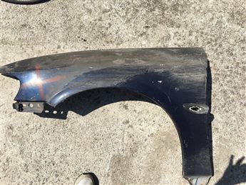 Opel Vectra B Kasa Sol Ön Çamurluk