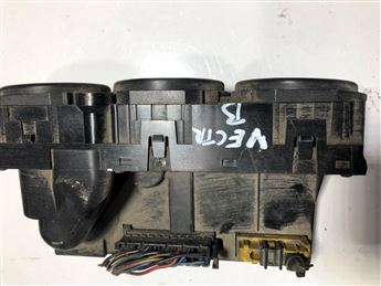 Opel Vectra B Klima Kontrol Paneli