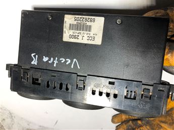 Opel Vectra B Klima Kontrol Paneli