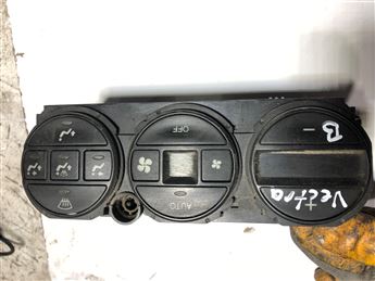 Opel Vectra B Klima Kontrol Paneli