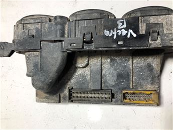 Opel Vectra B Klima Kontrol Paneli