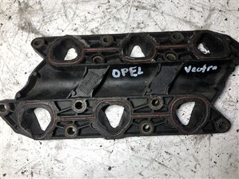 Opel Vectra B Omega B 2.5 Emme Manifold Flanşı (90467003) 