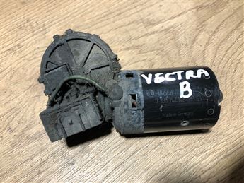 Opel Vectra B Ön Cam Silecek Motoru