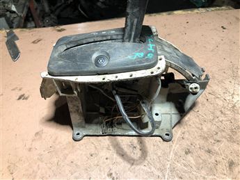 Opel Vectra B Otomatik Vites Kolu - Mekanizması