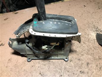 Opel Vectra B Otomatik Vites Kolu - Mekanizması