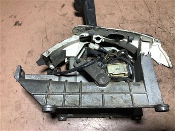 Opel Vectra B Otomatik Vites Kolu - Mekanizması