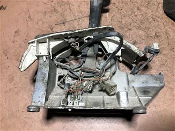 Opel Vectra B Otomatik Vites Kolu - Mekanizması