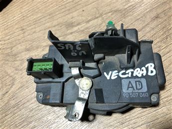 Opel Vectra B Sağ Ön Kapı Kilidi (Orjinal)