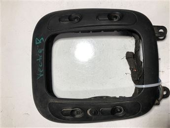 Opel Vectra B Vites Çerçevesi 4 Cam Açma Düğmesi