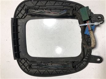 Opel Vectra B Vites Çerçevesi 4 Cam Açma Düğmesi