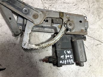 Opel Vectra Sağ Ön Kapı Cam Krikosu