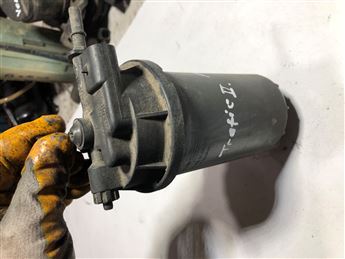 Opel Vivaro 2.0 D 2002-2008  Mazot Filtre Kutusu 8200780977