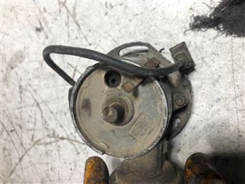 Peugeot 104 1980-1988 Distribütör