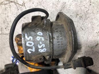 Peugeot 104 1980-1988 Distribütör