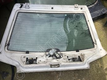 Peugeot 106 1992-1999 Çıkma Bagaj Kapağı