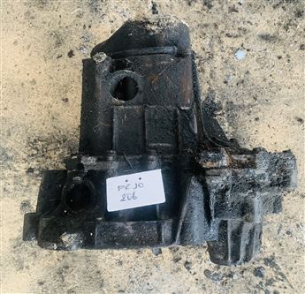 Peugeot 106-205 1.1 1989-1995 (4 Vites) Çıkma Şanz