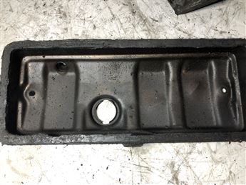 Peugeot 106-205 1.1 Külbütör Kapağı