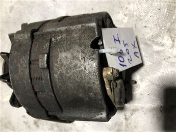 Peugeot 106 205 1992 Çıkma Şarj Dinamosu