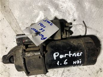 Peugeot 106 205 206 207 301 306 307 5008 Partner B