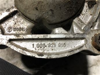 Peugeot 106 205 206 207 306 307 Partner Bipper 1.1