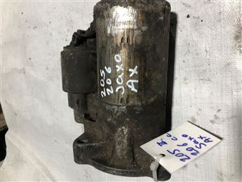 Peugeot 106 205 206 207 306 307 Partner Bipper 1.1