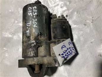 Peugeot 106 205 206 207 306 307 Partner Bipper 1.1