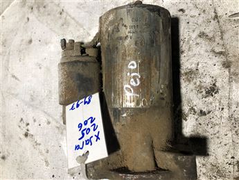 Peugeot 106 205 206 207 306 307 Partner Bipper 1.1