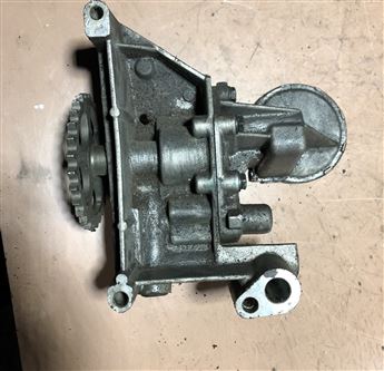 Peugeot 106 206 207 307 C2 C3 C4 1.6 16V Yağ Pompası