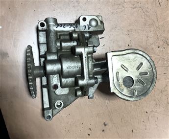 Peugeot 106 206 207 307 C2 C3 C4 1.6 16V Yağ Pompası