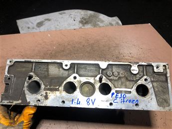 Peugeot 106 206 207 307 Partner Bipper 1.4 8V 98-12 Silindir Kapağı