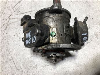 Peugeot 106 306 1.4 1991-1995 Distribütör 0237009603