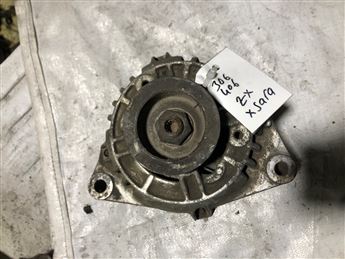 Peugeot 106 306 Partner 1.5-1.9 D1996-2002 (0123310012 BOSCH) Çıkma Şarj Dinamosu