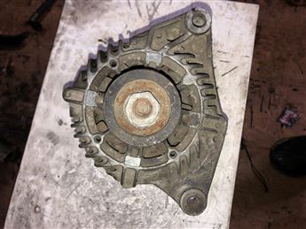 Peugeot 106 XSARA 1.4 i 1997-2005 VALEO Şarj Dinamosu