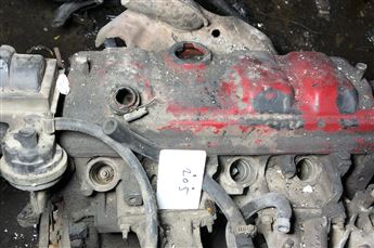 Peugeot 205 1.6 Çıkma Ateşleme Bobini