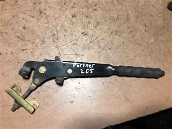 Peugeot 205 309 El Freni Kolu Tabancası