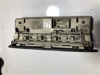 Peugeot 206 1998-2002 Dijital Bilgi Ekranı 09032219901